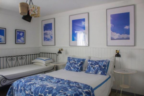 Отель Vinnus Guesthouse  Эрисейра